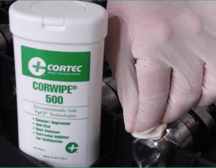 Corwipe 500