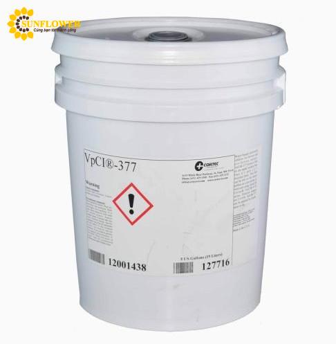 CORTEC VPCI-337 Dầu chống rỉ sét