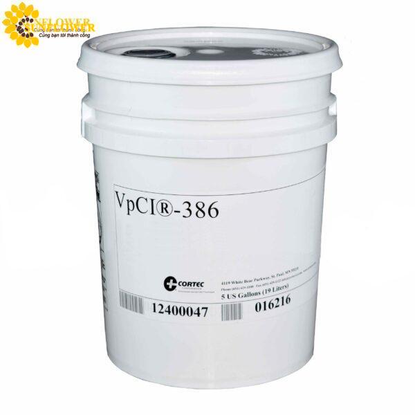 CORTEC VPCI-386 Dầu chống gỉ ngoài trời