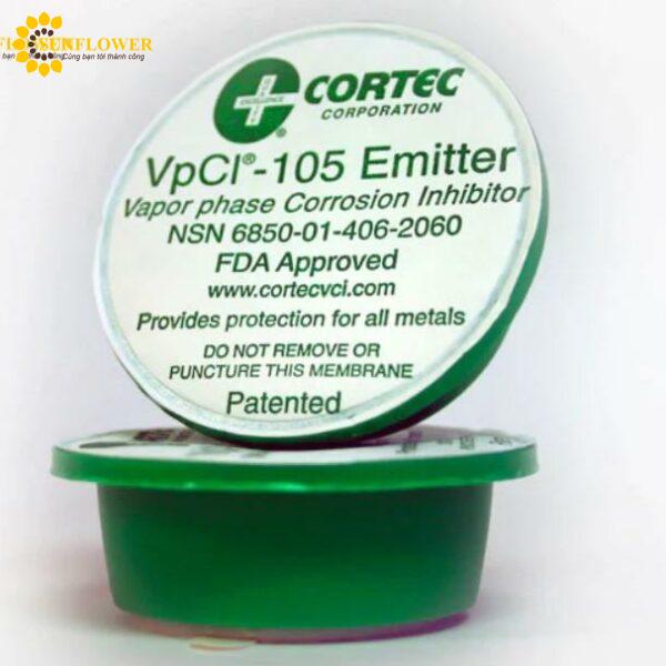 Chất chống ăn mòn Cortec VpCI-105