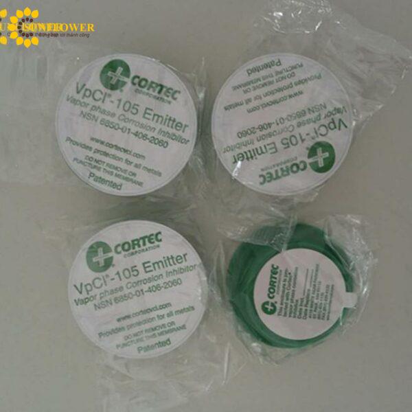 Chất chống gỉ CORTEC VPCI-105