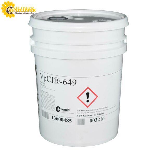 Dầu chống rỉ CORTEC VPCI-649