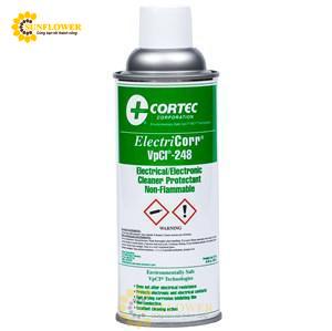 ElectriCorr VpCI-248 – Chất ức chế ăn mòn điện