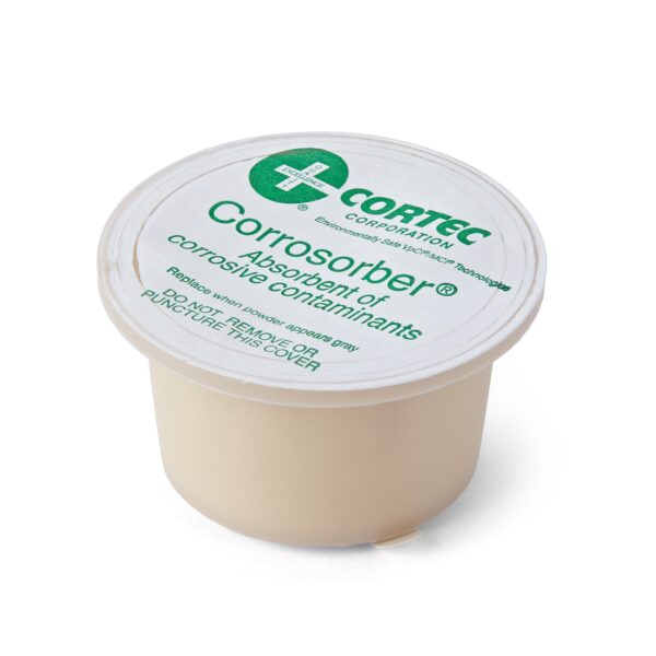 VpCI Corrosorber