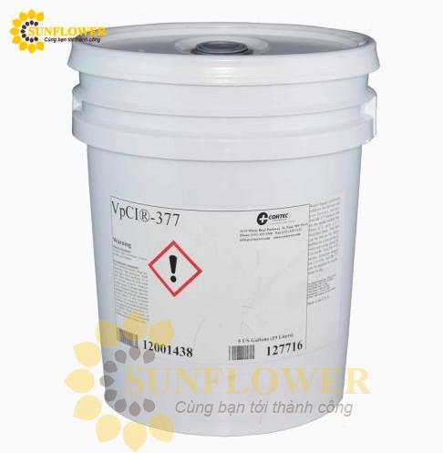 VpCI-337 – Chống ăn mòn trong lòng thép