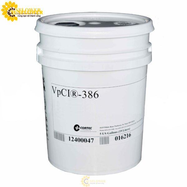 VpCI-386 – Sơn lót chống ăn mòn gốc nước