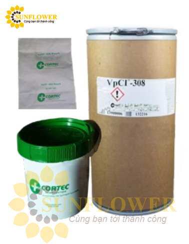 VpCI-308 – Bột ức chế ăn mòn cho các bề mặt kim loại