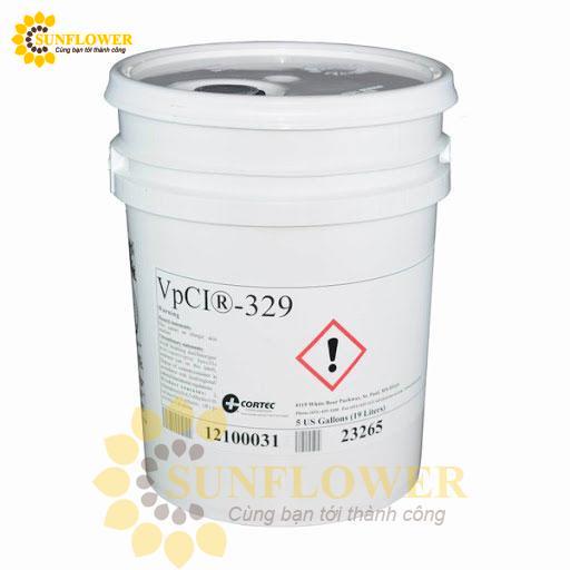 VpCI-329 – Dầu chống gỉ