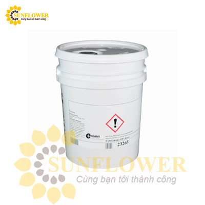 VpCI-379 – Dung dịch chống ăn mòn gốc nước