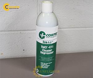 VpCI-411 – Chất tẩy rửa/tẩy nhờn nặng